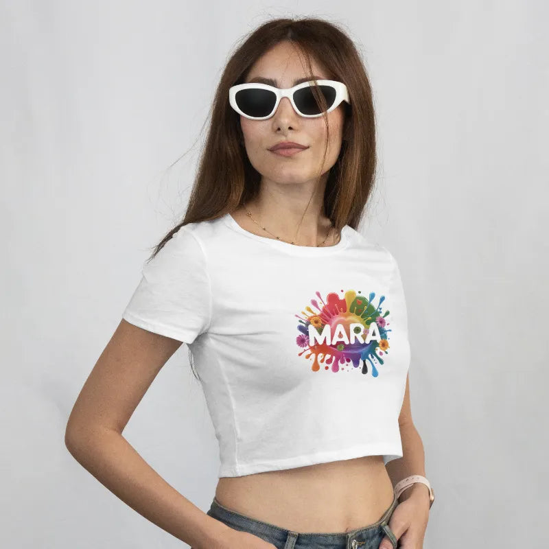 Mara - Encanto 01