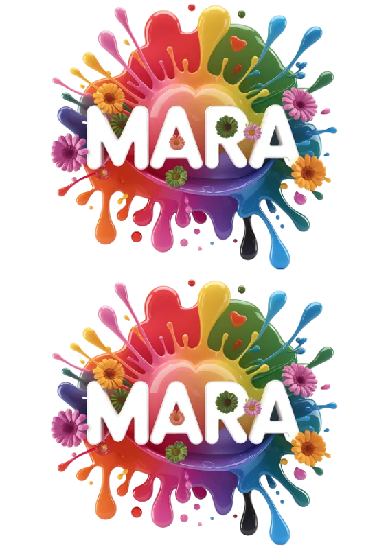 Mara - Encanto 01