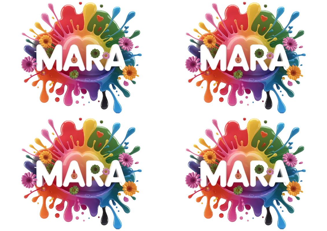 Mara - Encanto 01