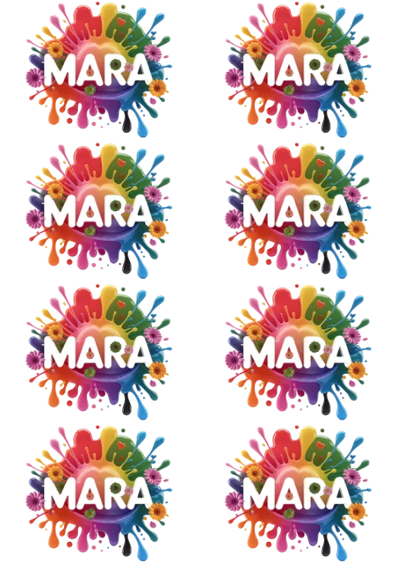 Mara - Encanto 01