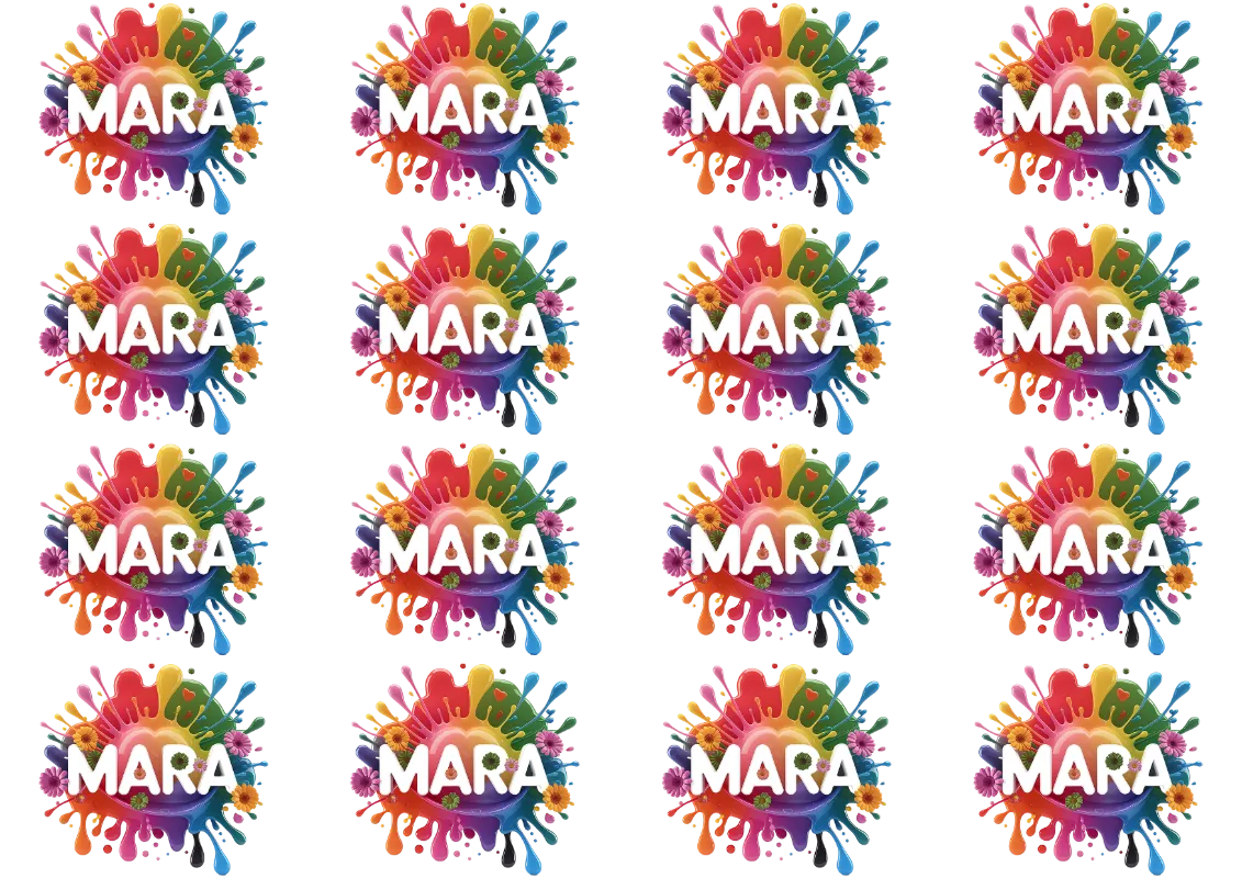Mara - Encanto 01