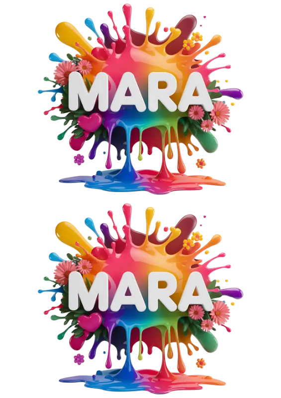 Mara - Encanto 02