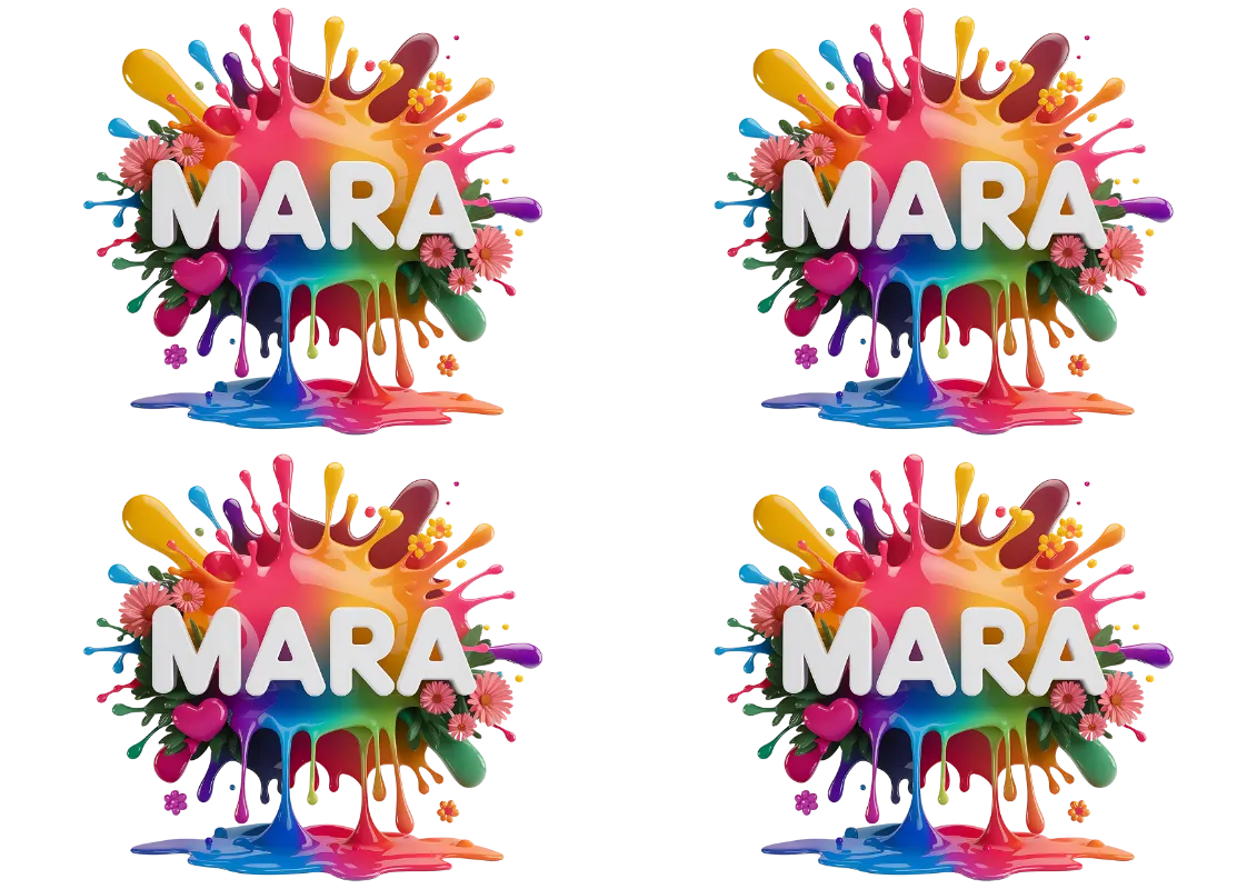 Mara - Encanto 02