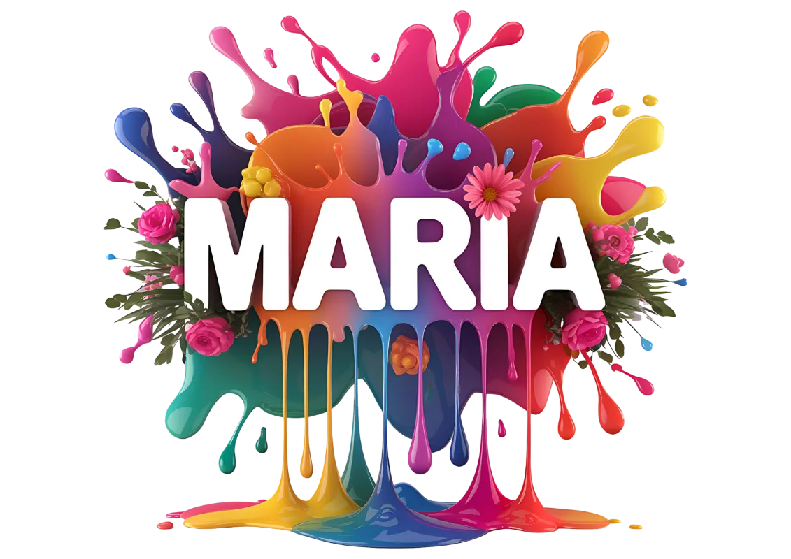 Maria - Encanto 01