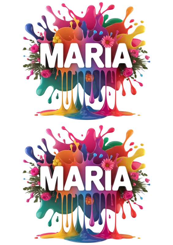 Maria - Encanto 01