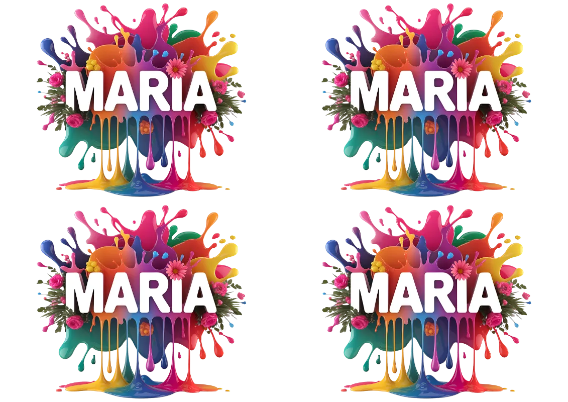 Maria - Encanto 01