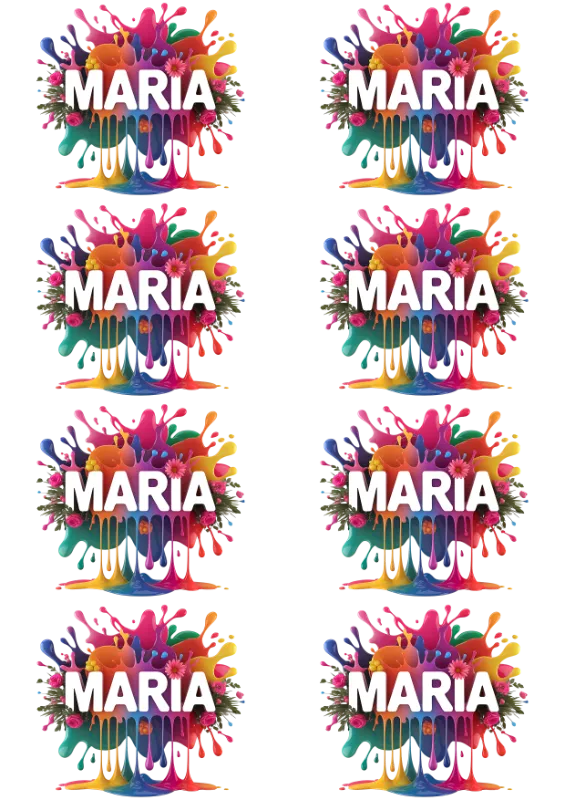 Maria - Encanto 01
