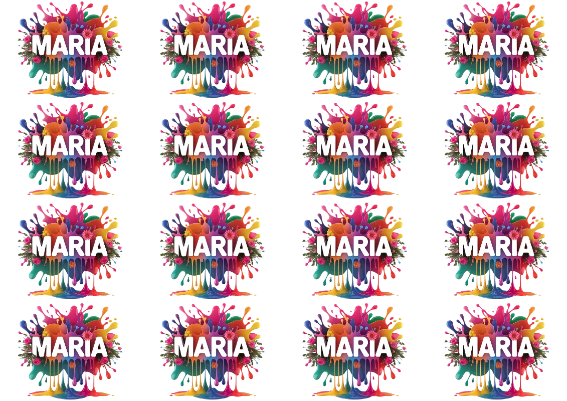 Maria - Encanto 01