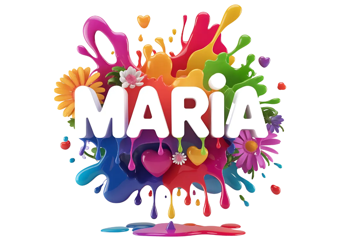 Maria - Encanto 02