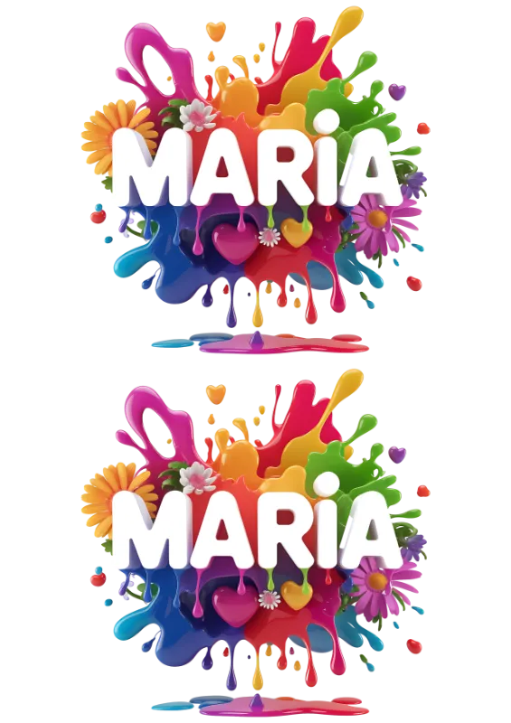 Maria - Encanto 02