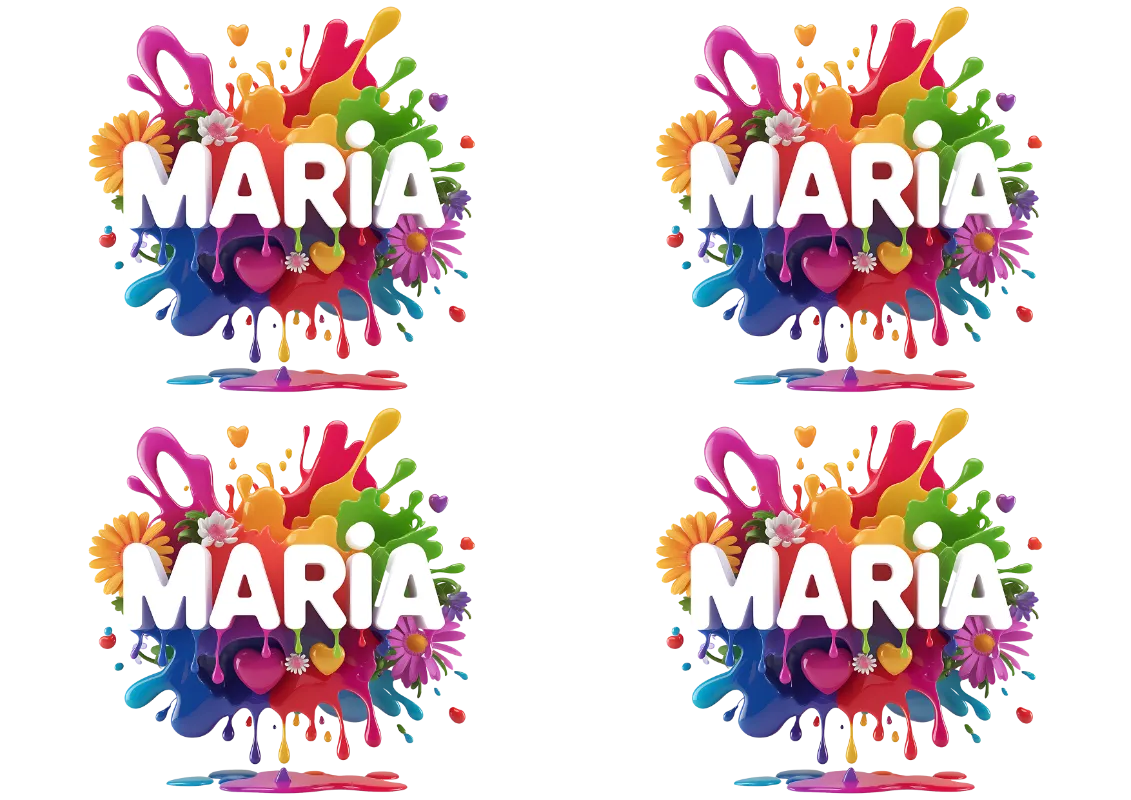 Maria - Encanto 02