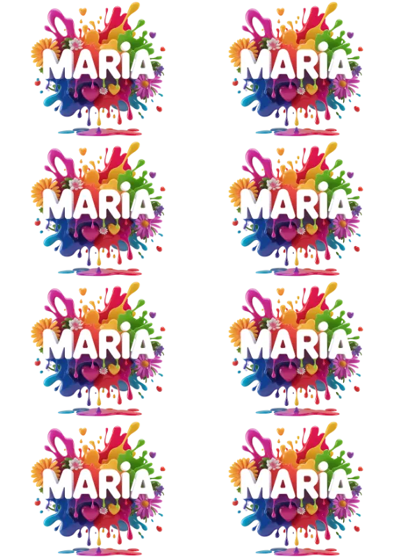 Maria - Encanto 02