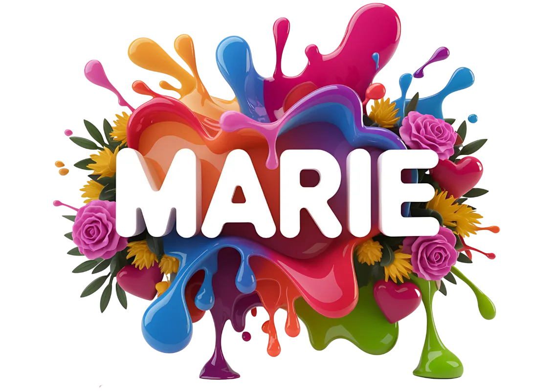 Marie - Encanto 01