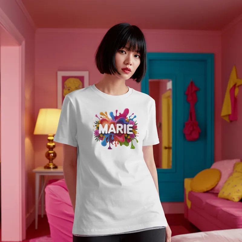Marie - Encanto 01