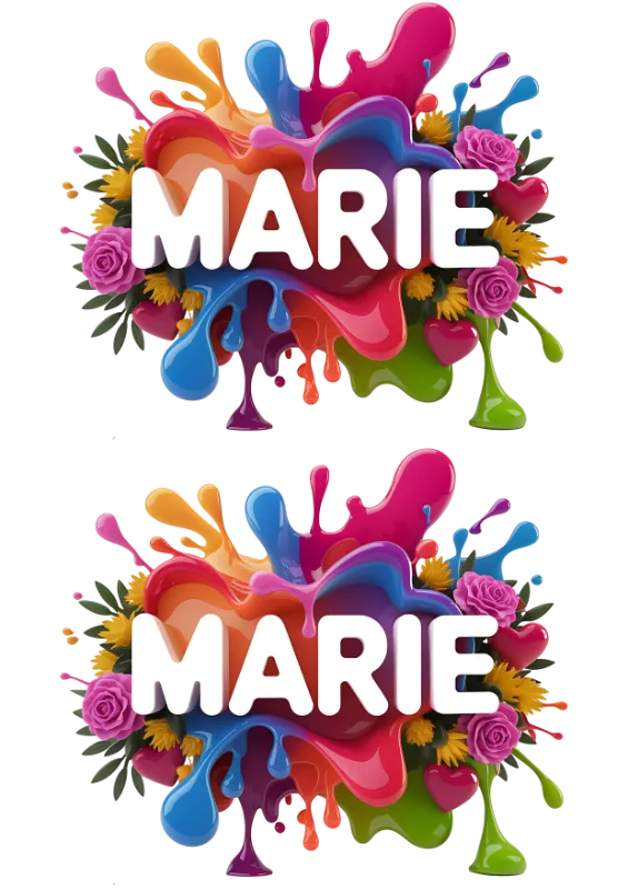 Marie - Encanto 01