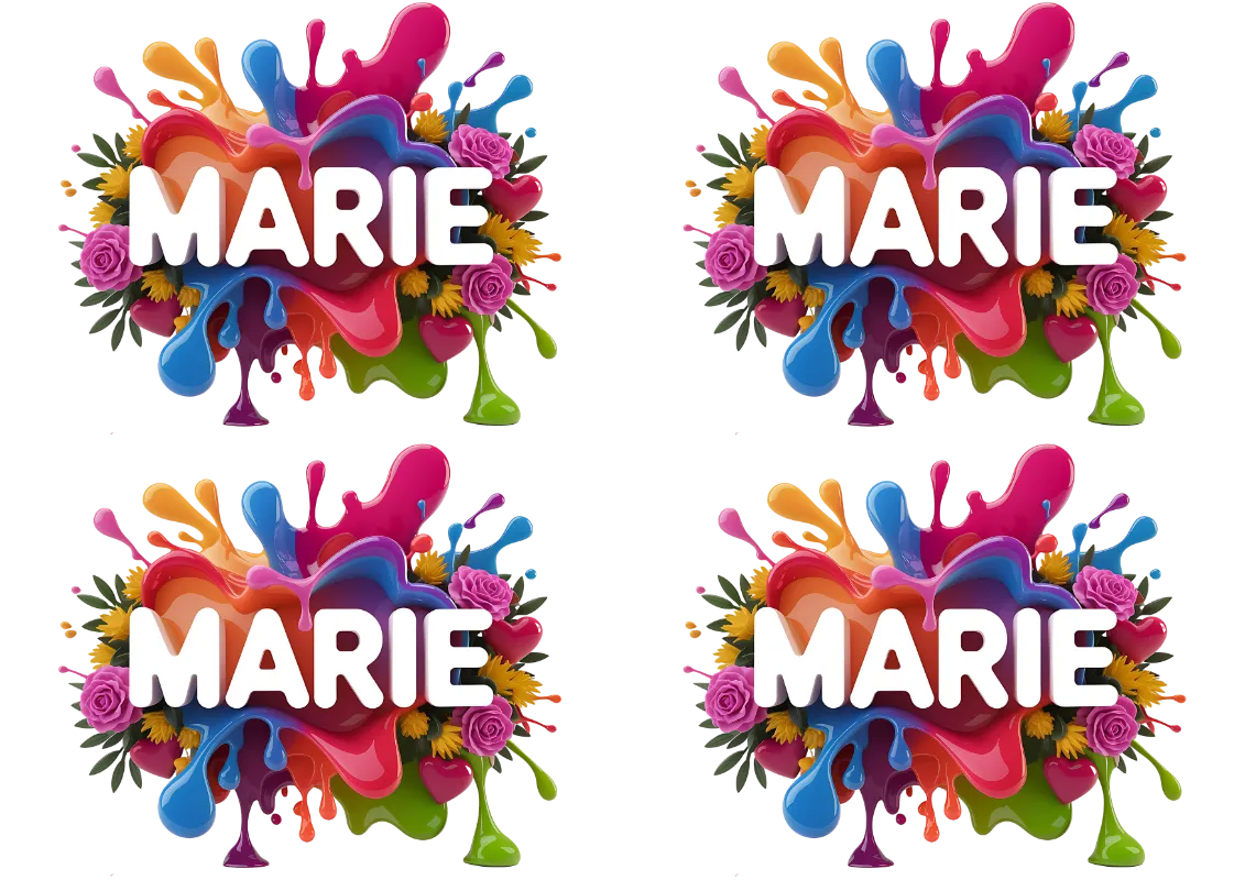 Marie - Encanto 01