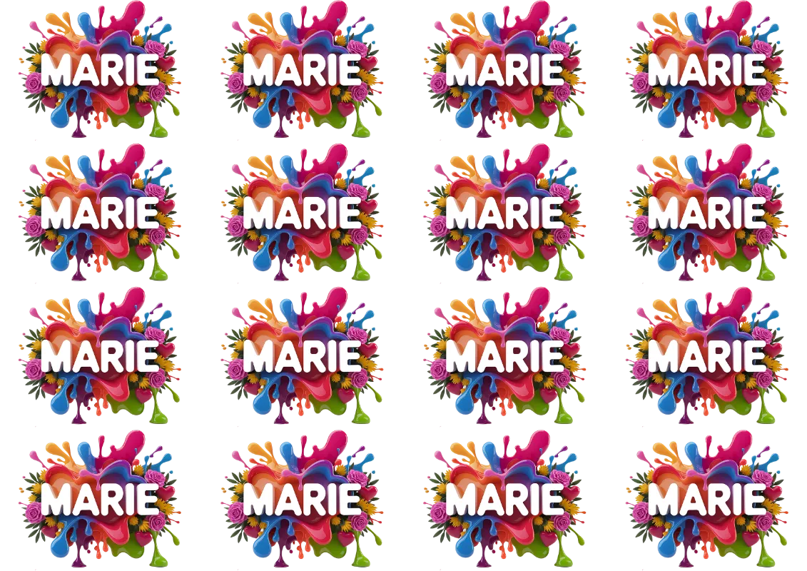 Marie - Encanto 01