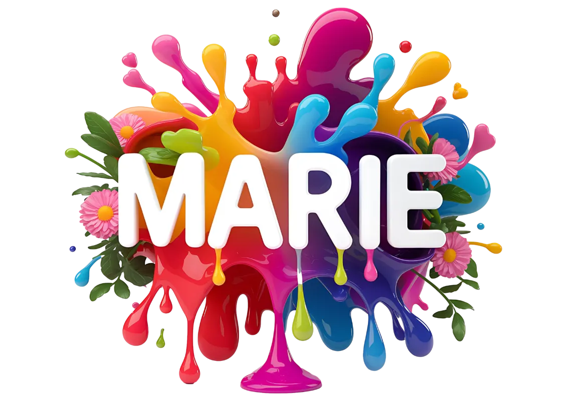 Marie - Encanto 02