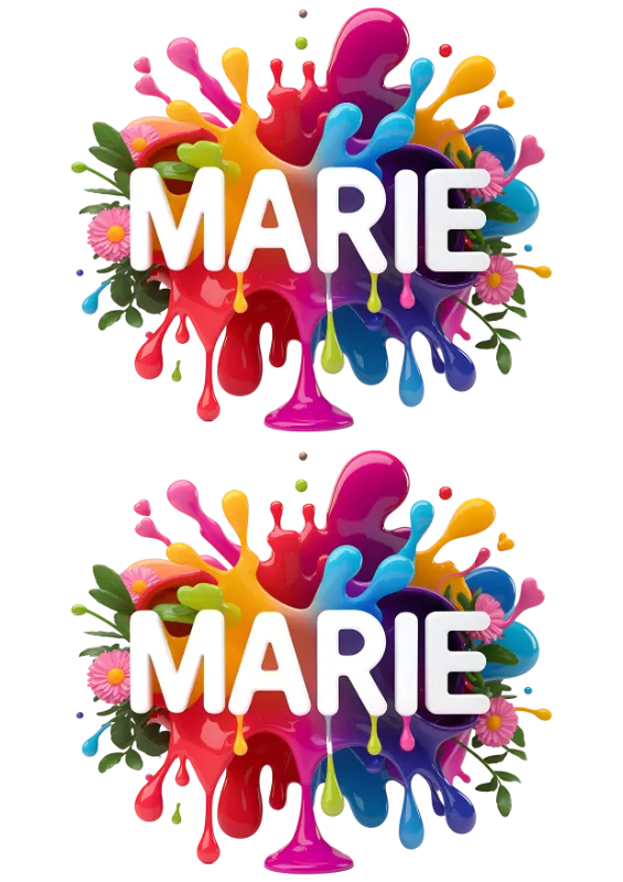 Marie - Encanto 02
