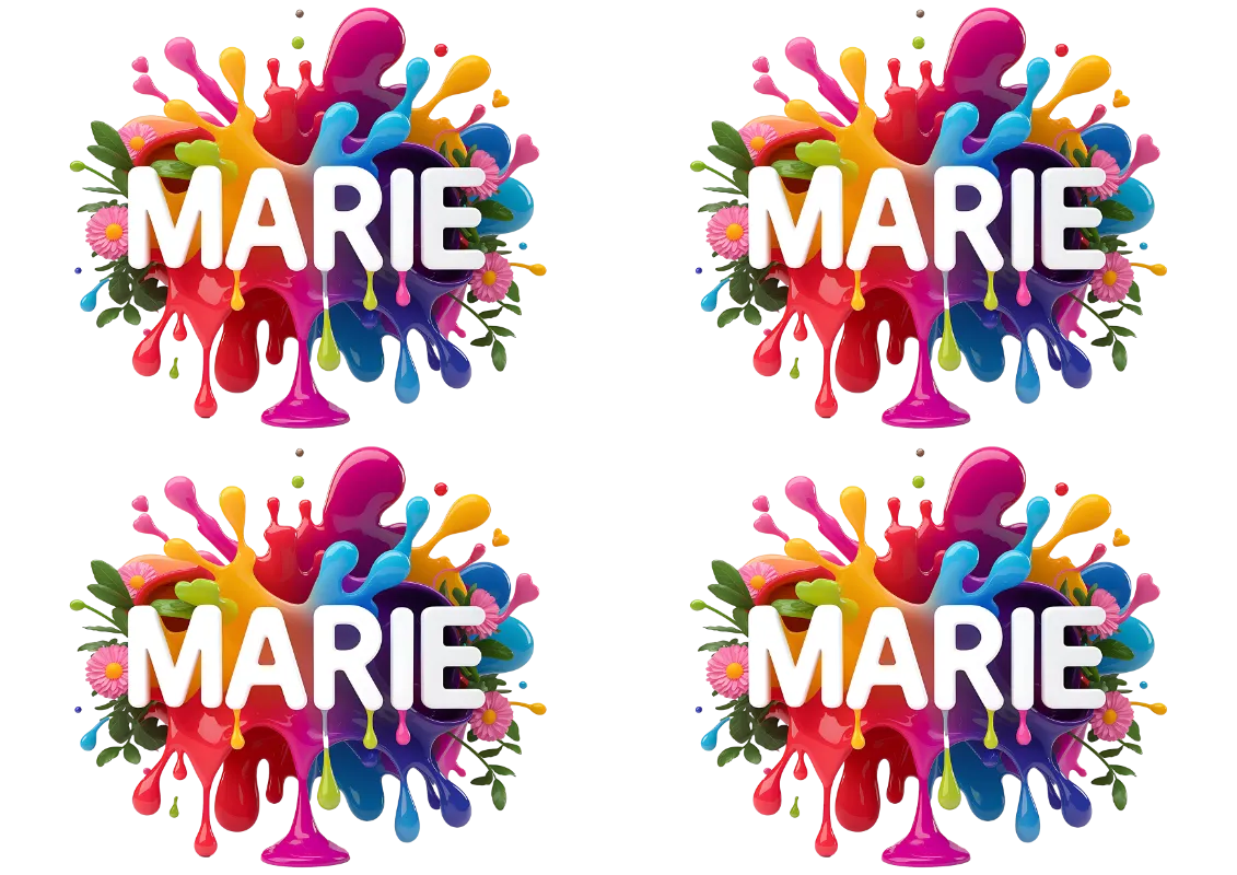 Marie - Encanto 02