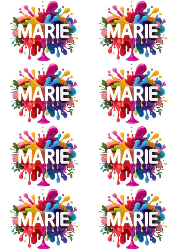 Marie - Encanto 02