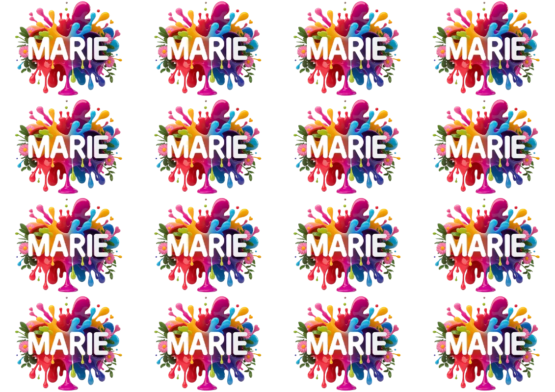 Marie - Encanto 02