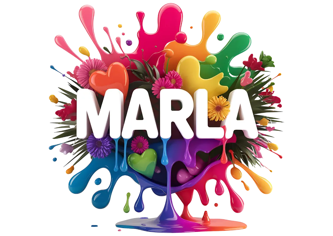 Marla - Encanto 01