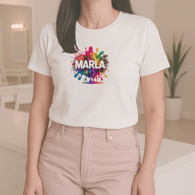Marla - Encanto 01