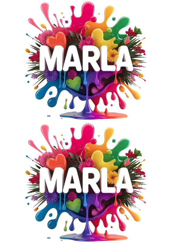 Marla - Encanto 01