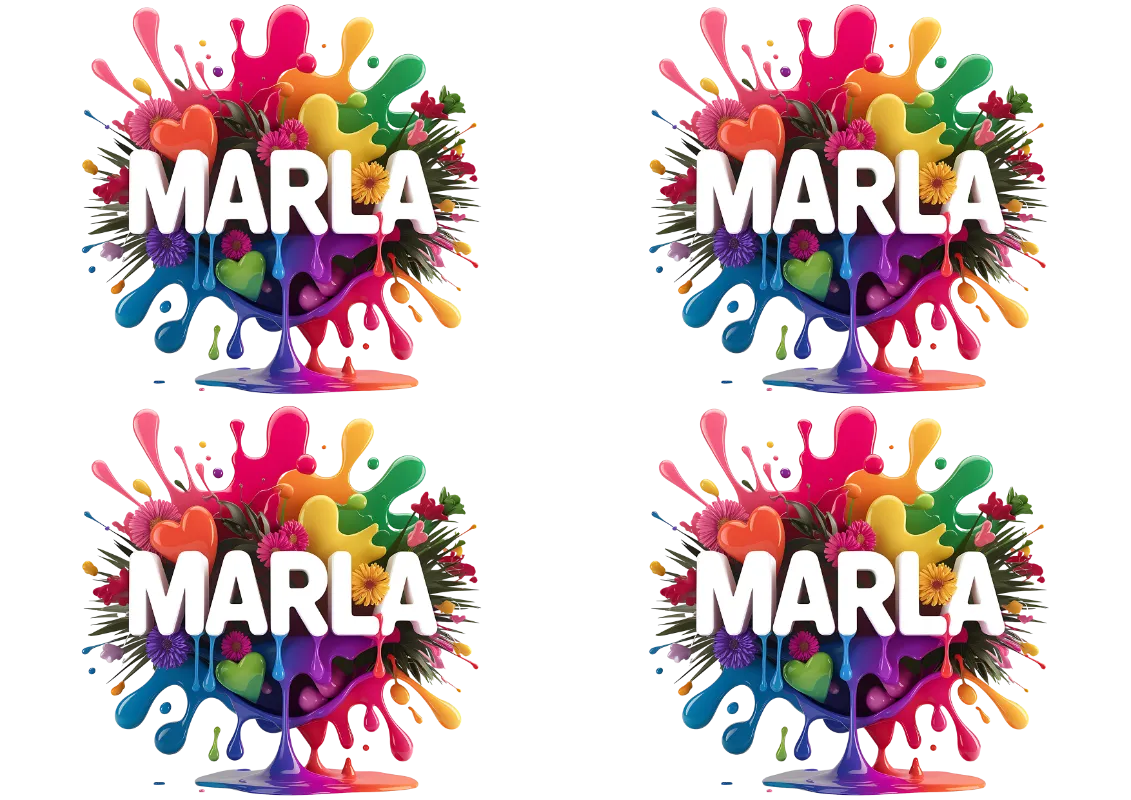 Marla - Encanto 01