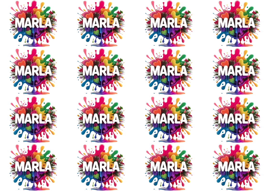 Marla - Encanto 01
