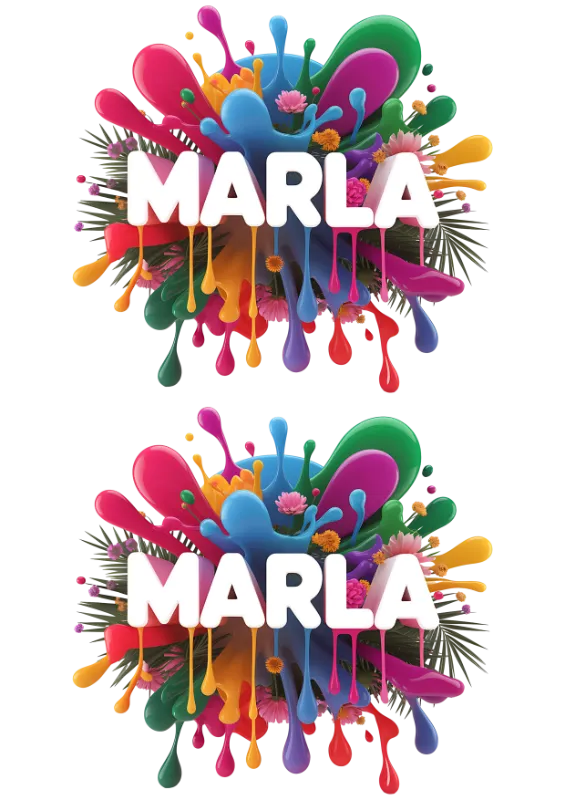 Marla - Encanto 02