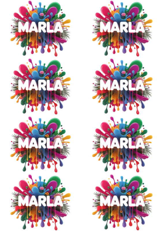 Marla - Encanto 02