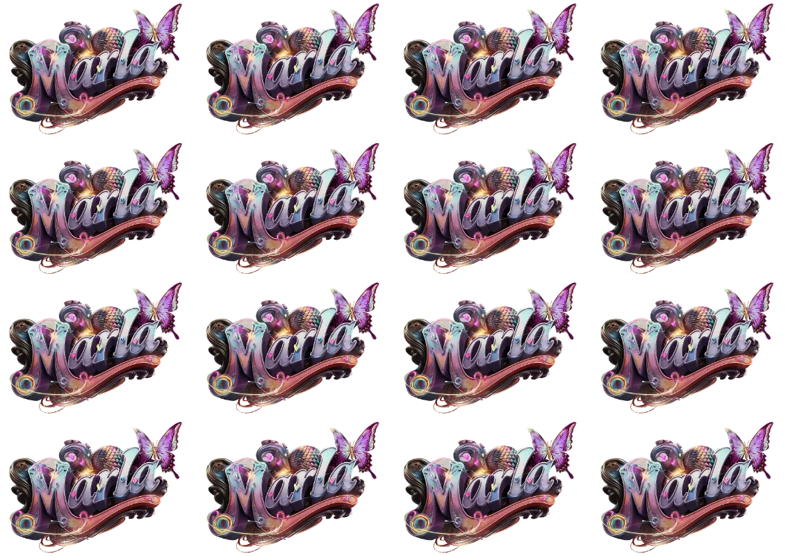 Marla - Schmetterling 02