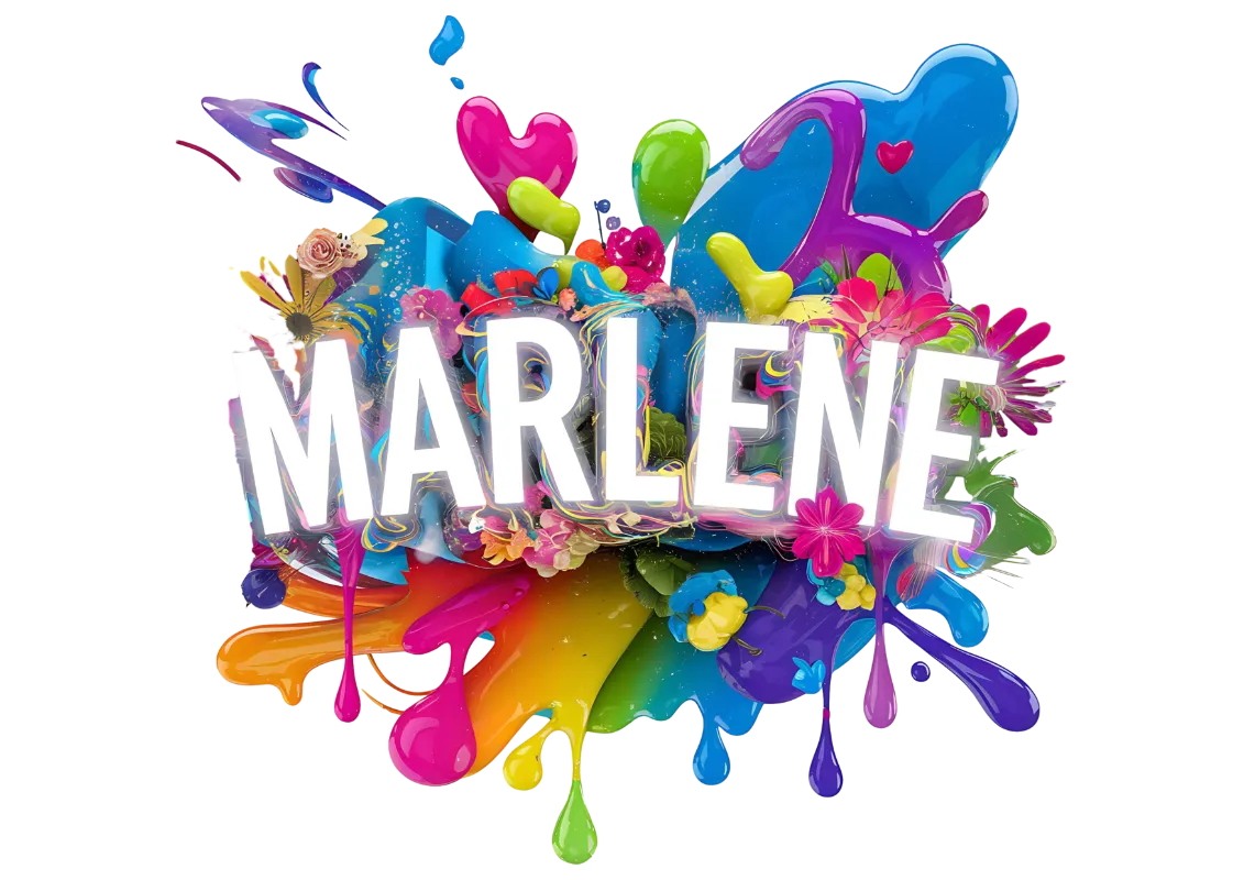 Marlene - Encanto 01