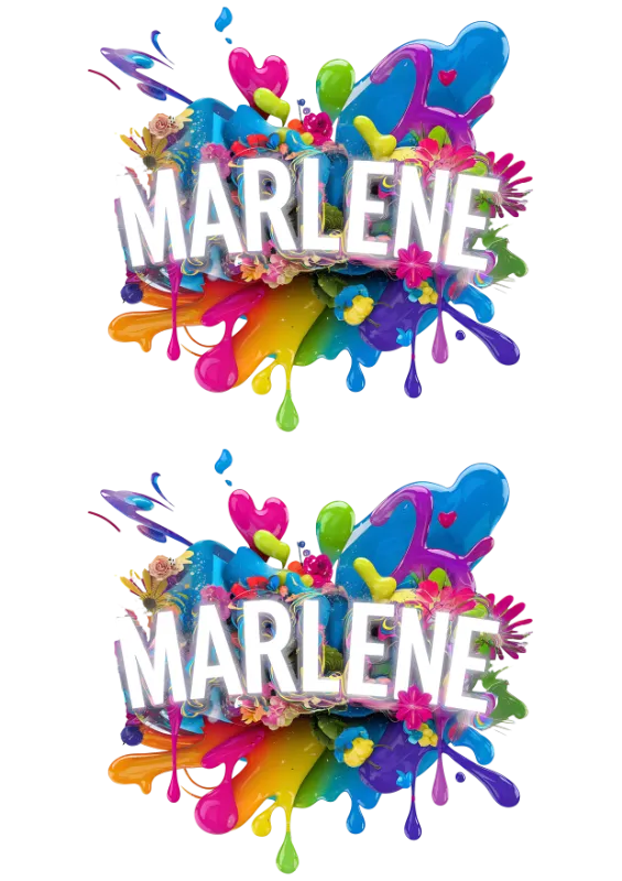 Marlene - Encanto 01