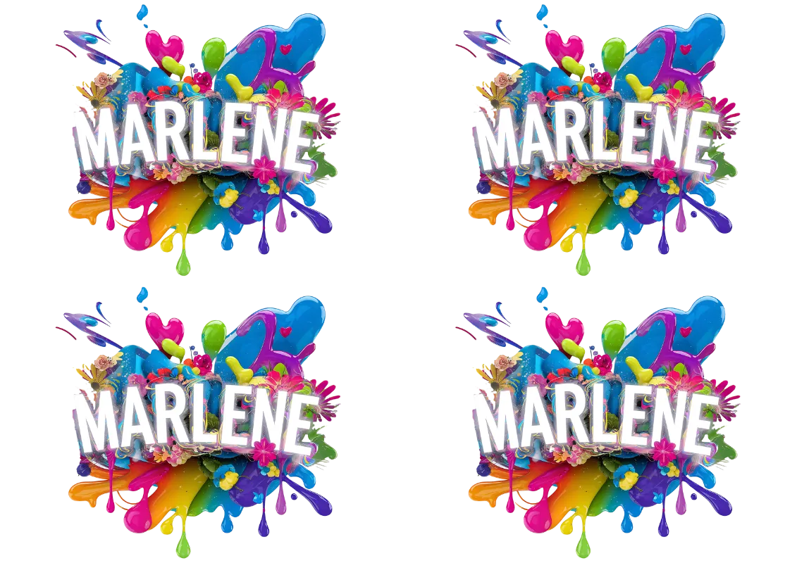 Marlene - Encanto 01