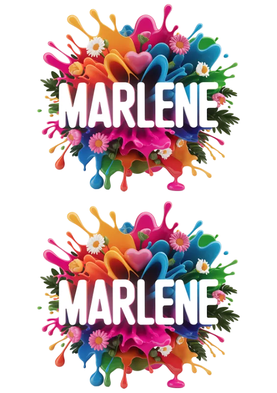 Marlene - Encanto 02