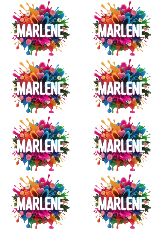 Marlene - Encanto 02