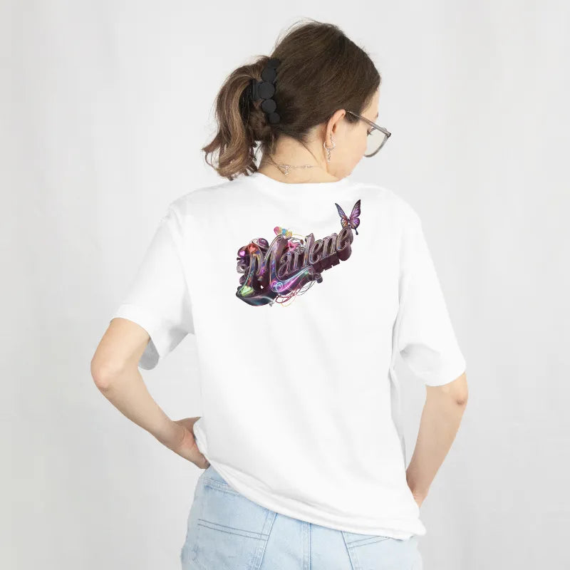 Marlene - Schmetterling 01