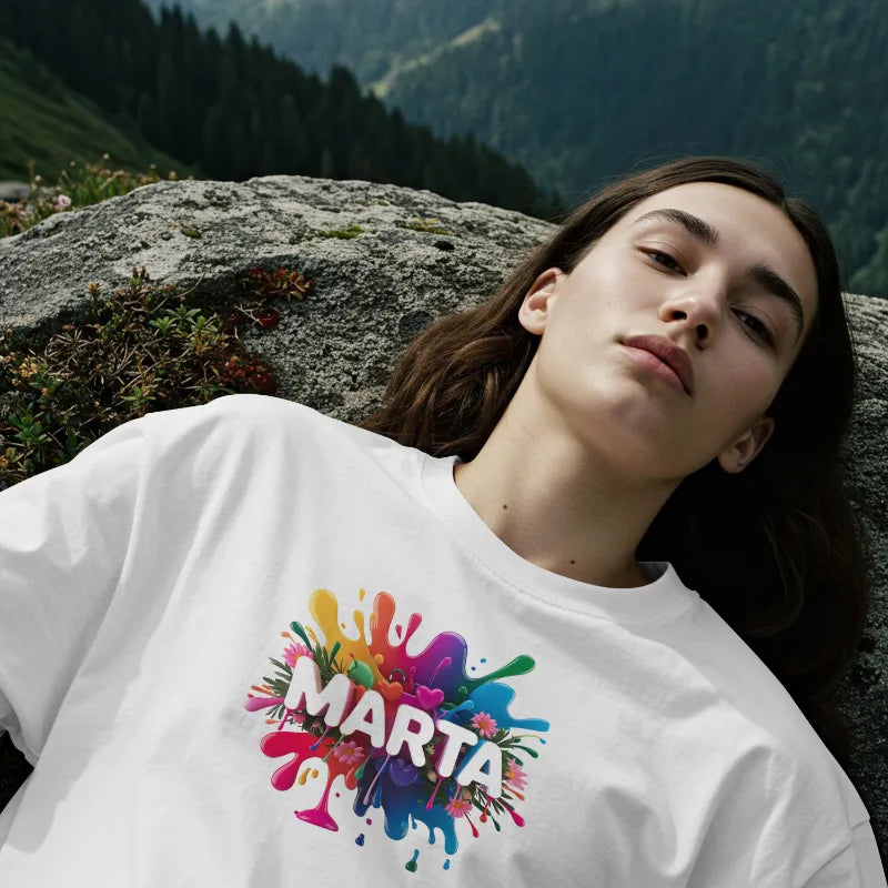 Marta - Encanto 01