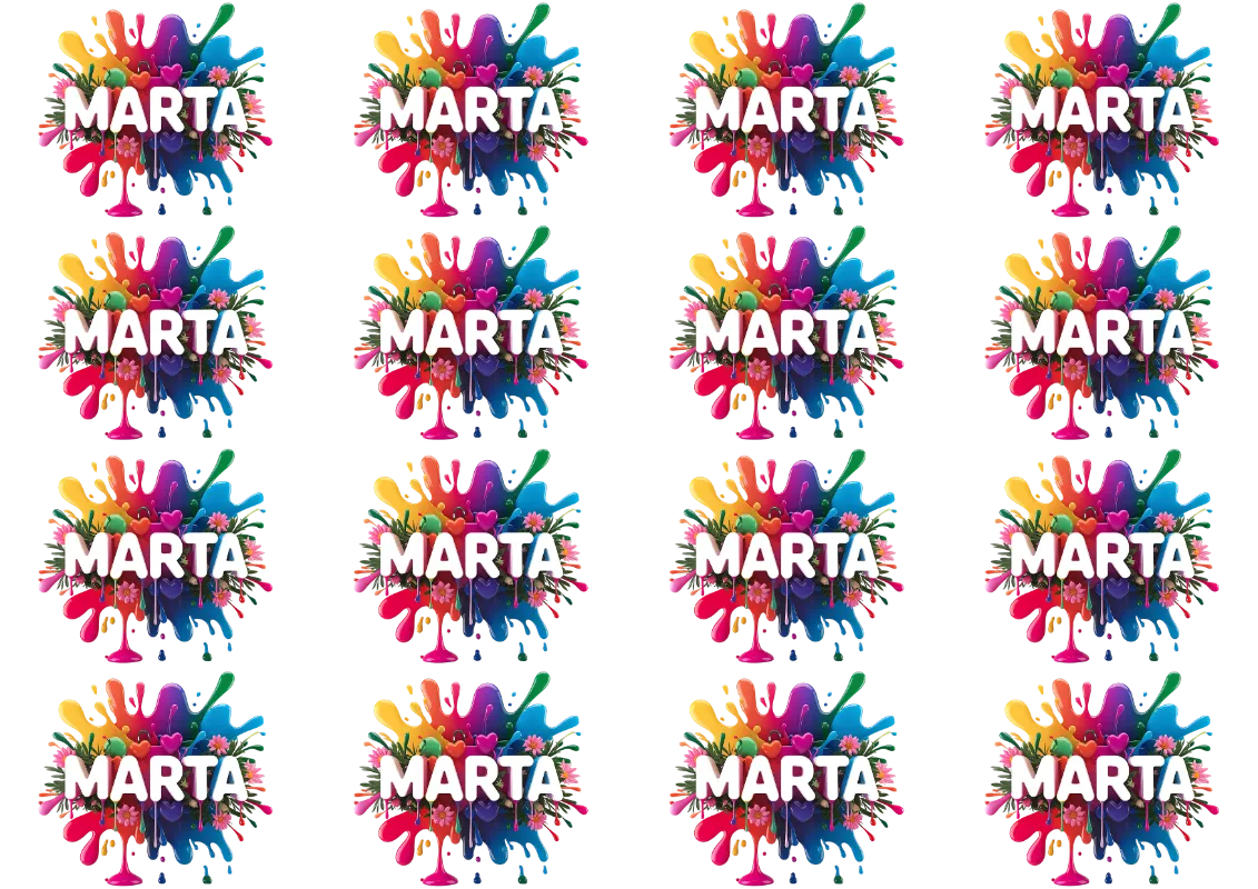 Marta - Encanto 01