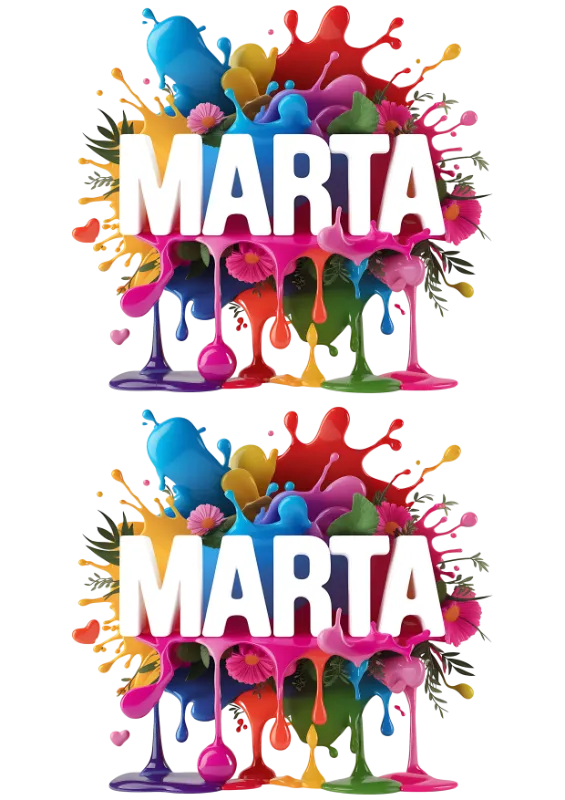 Marta - Encanto 02