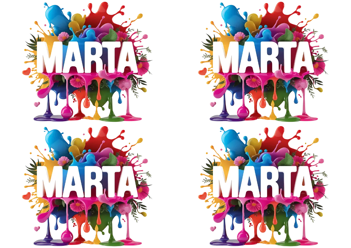 Marta - Encanto 02