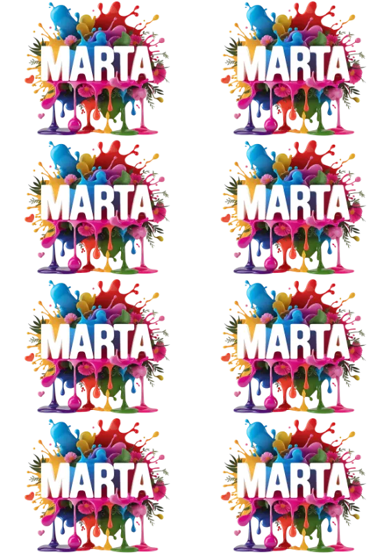 Marta - Encanto 02
