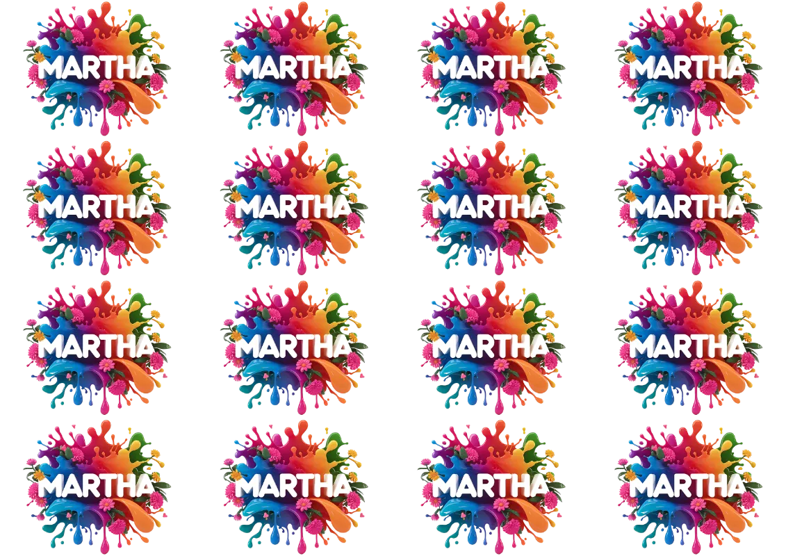 Martha - Encanto 01