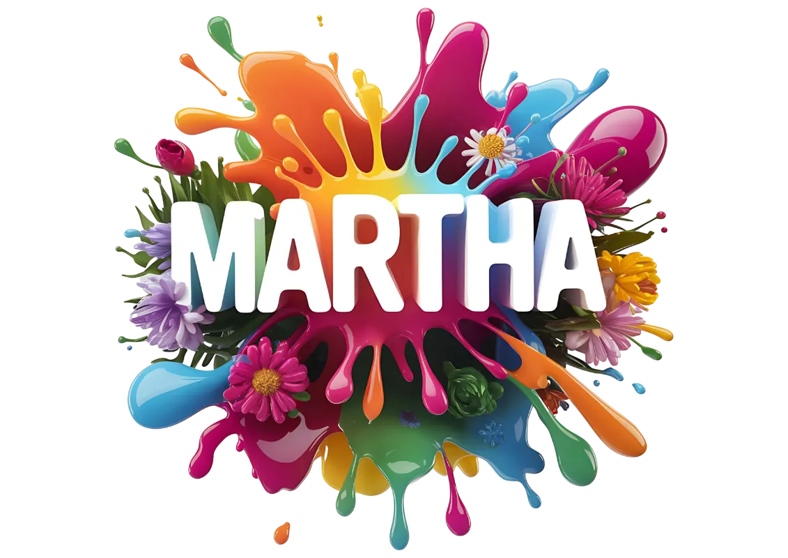 Martha - Encanto 02