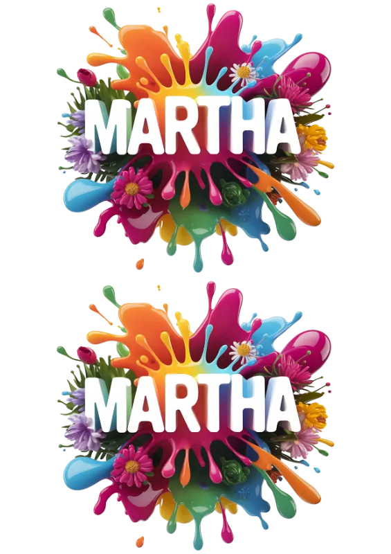 Martha - Encanto 02
