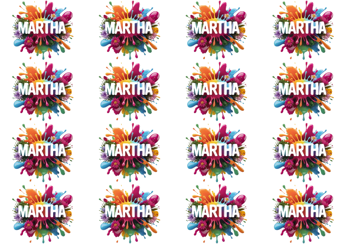 Martha - Encanto 02