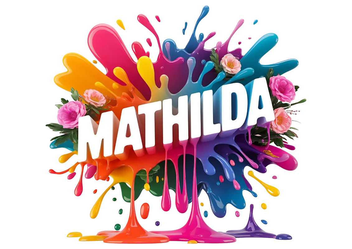 Mathilda - Encanto 01